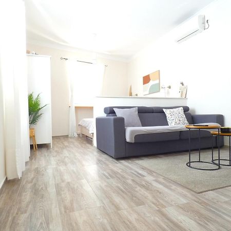 Apartment Karuzz 2 Zadar Eksteriør bilde