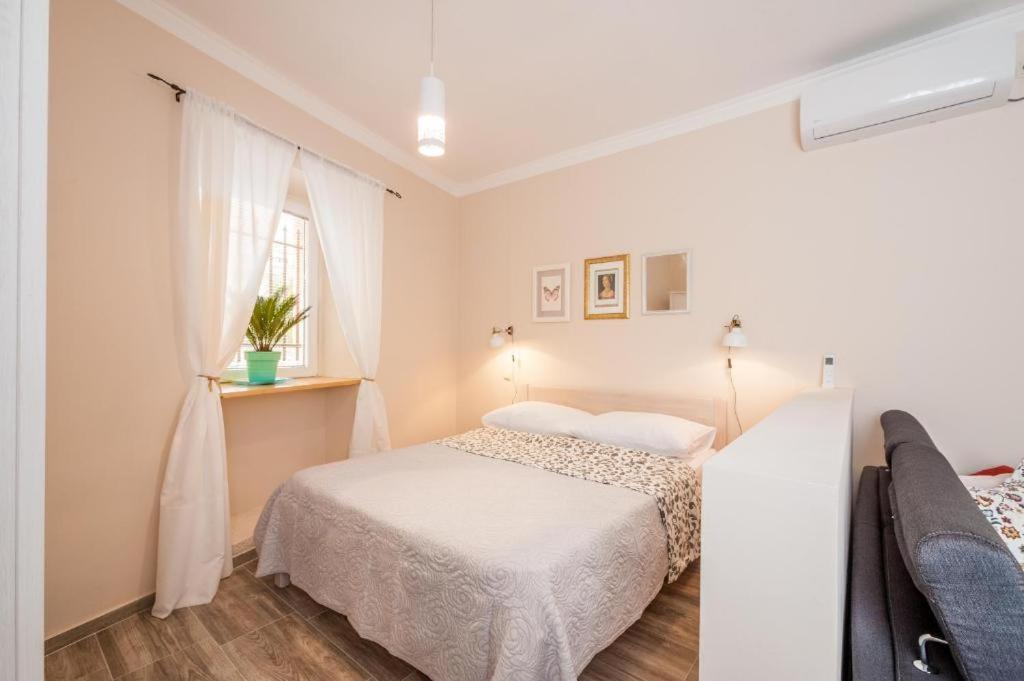Apartment Karuzz 2 Zadar Eksteriør bilde