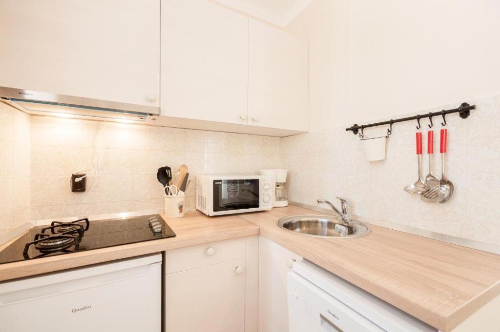 Apartment Karuzz 2 Zadar Eksteriør bilde