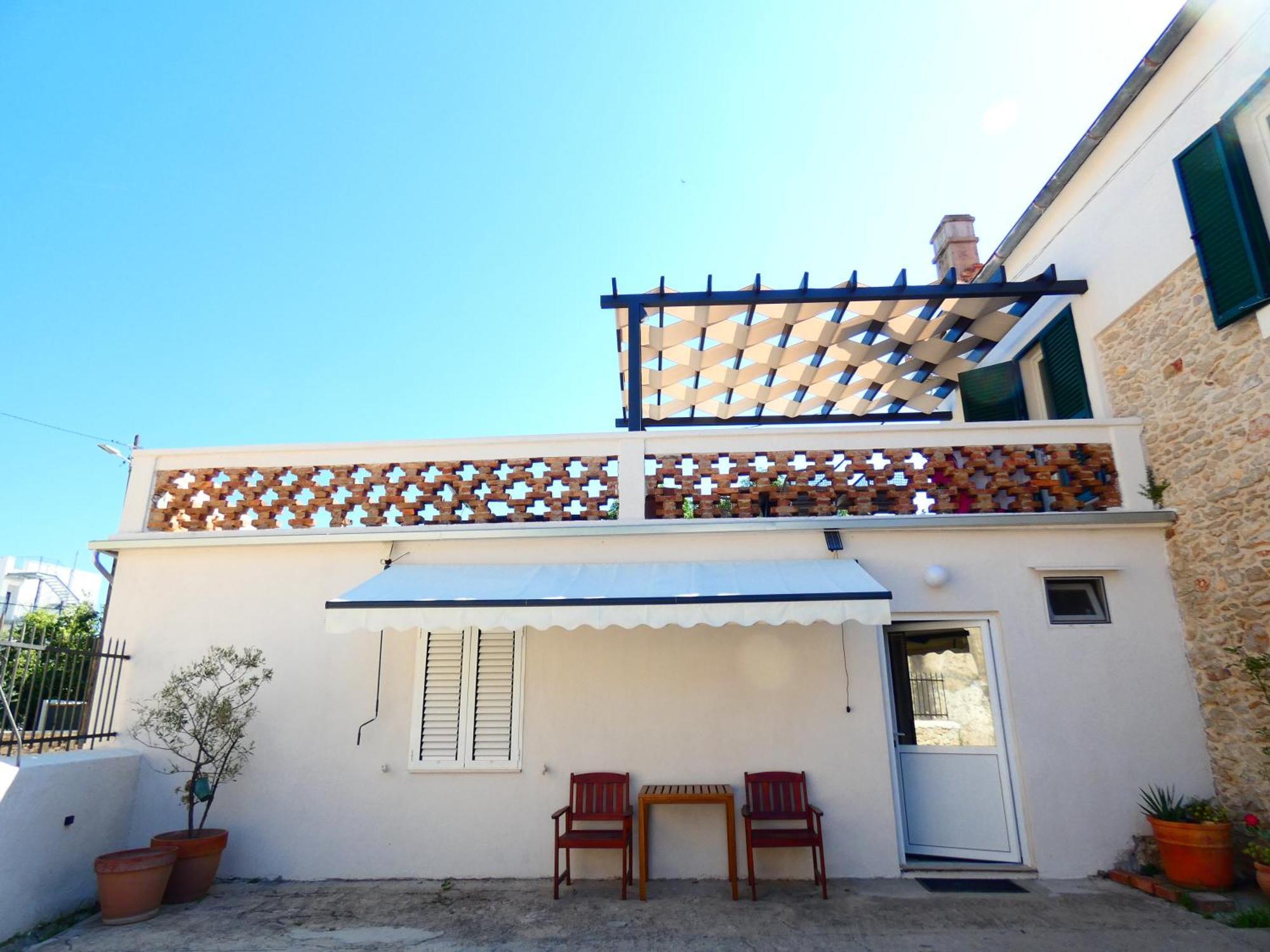 Apartment Karuzz 2 Zadar Eksteriør bilde
