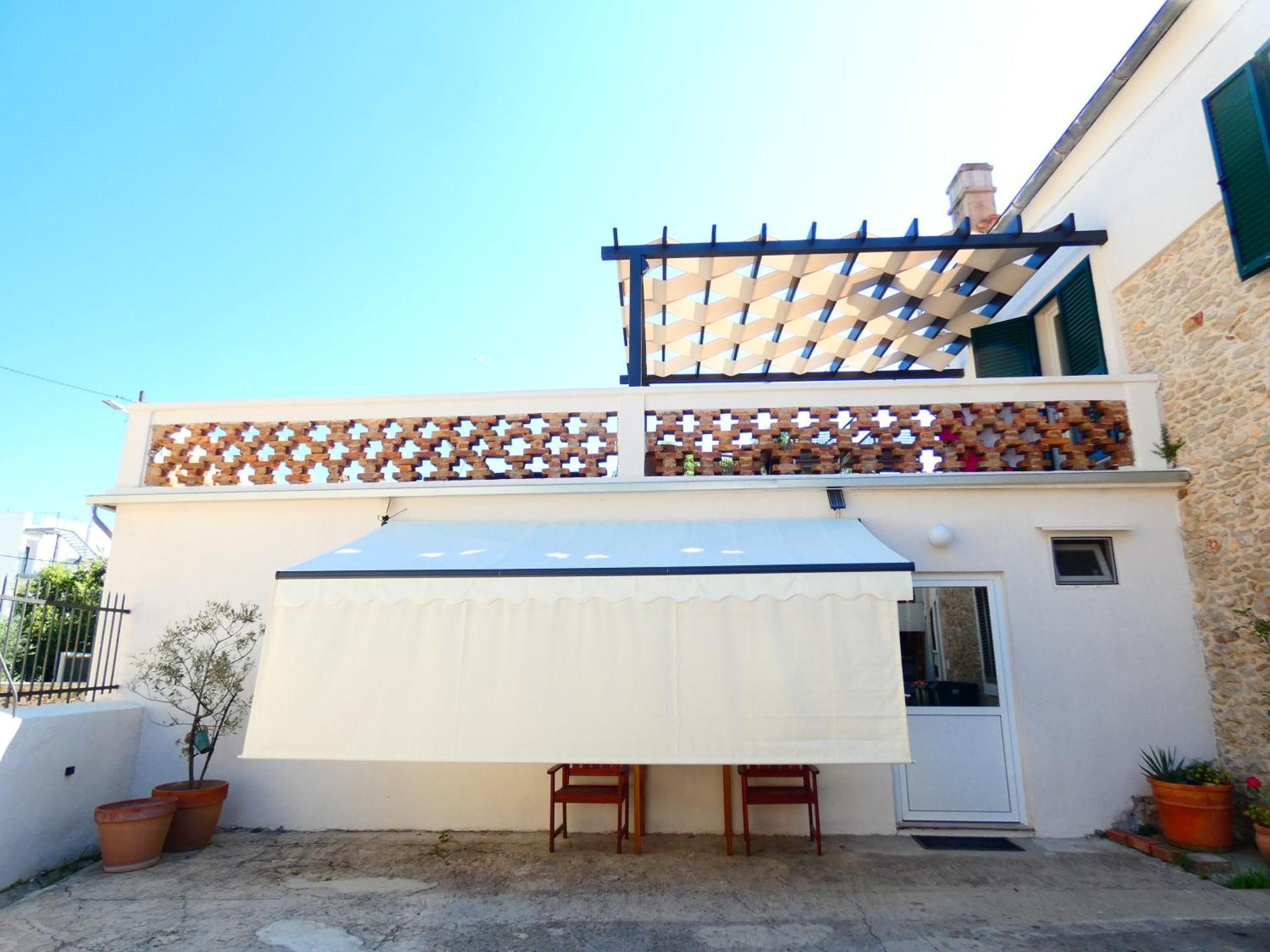 Apartment Karuzz 2 Zadar Eksteriør bilde