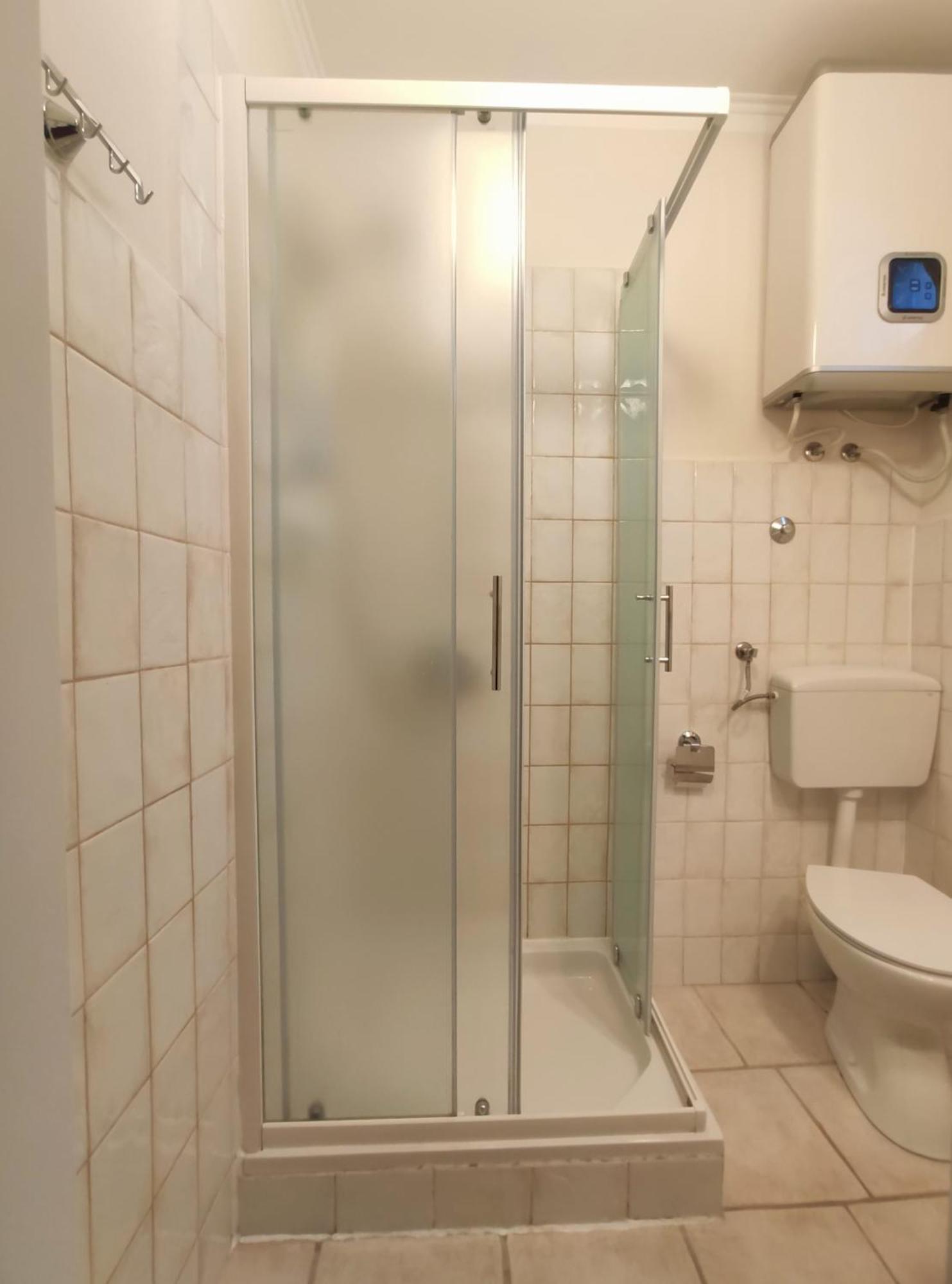 Apartment Karuzz 2 Zadar Eksteriør bilde