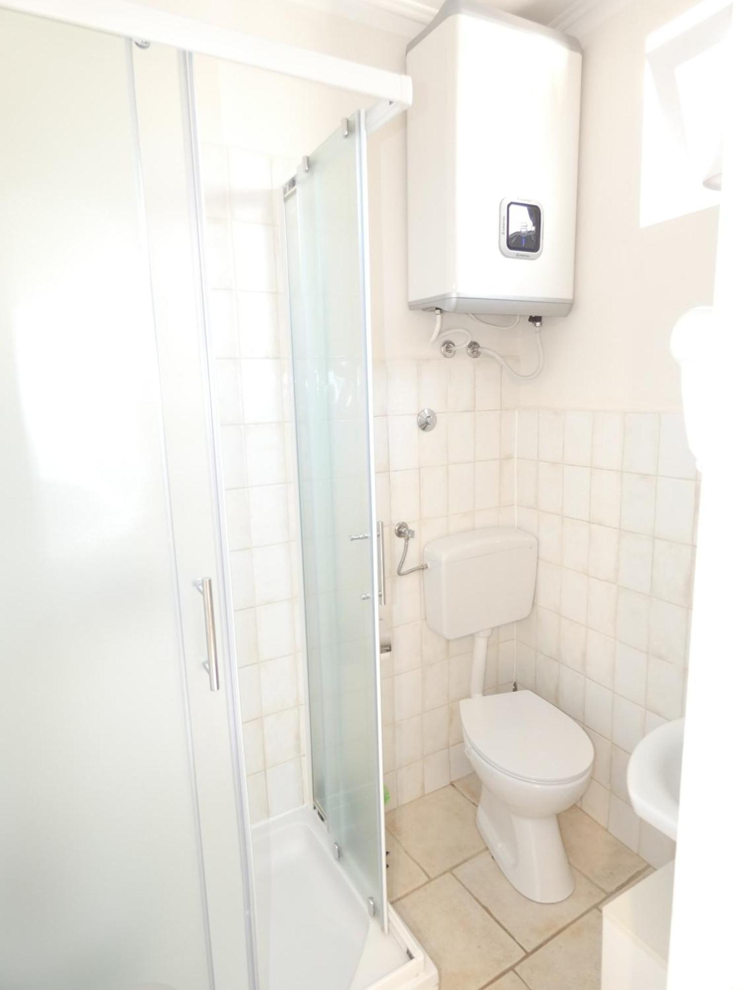 Apartment Karuzz 2 Zadar Eksteriør bilde